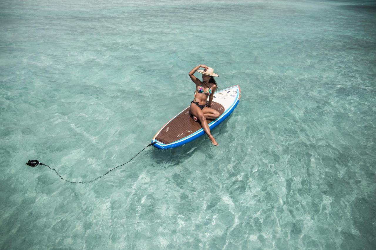 מראגוג'י Pousada Sol E Mar מראה חיצוני תמונה